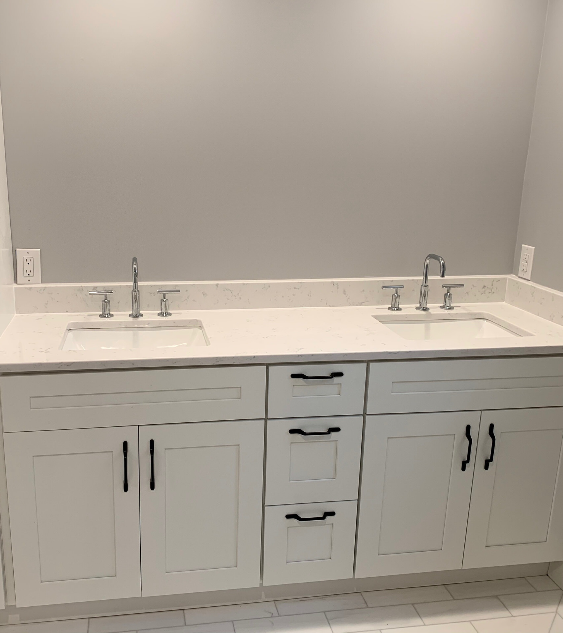 home remodel